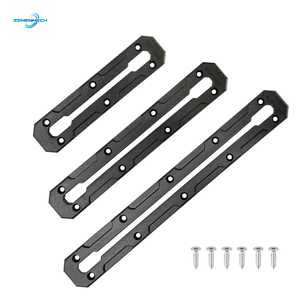 Fishing Kayak Rod Holder - 카약 낚싯대 홀더용 로우 프로파일 트랙,