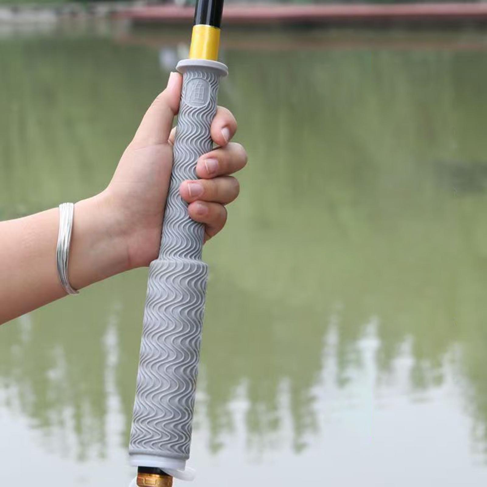 Fishing Kayak Sit On Top - 낚싯대 손잡이 슬리브 바닷물 보트 카약