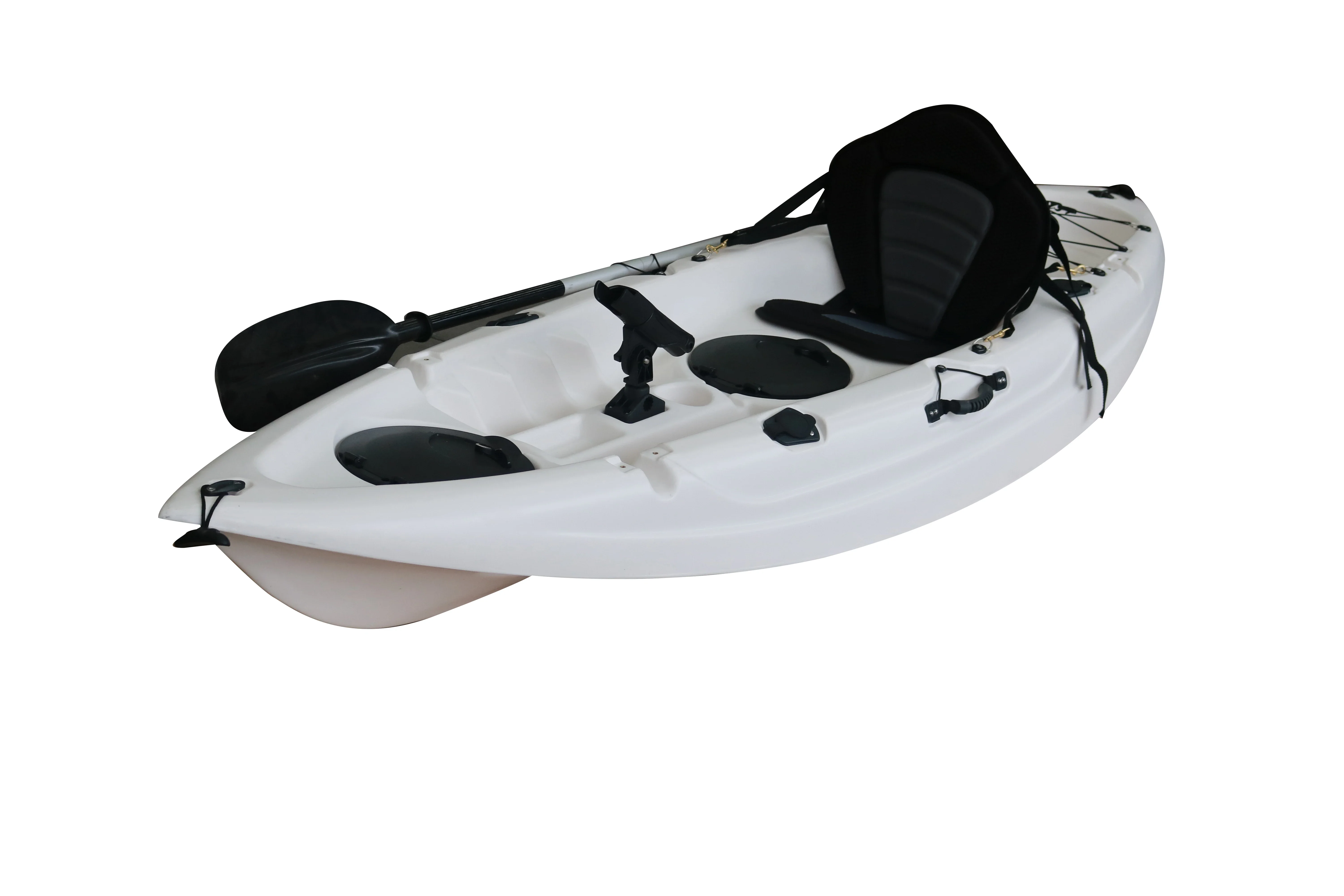 Fishing Kayak Sit In - 바이킹 9피트 특수 싱글 시트 패들