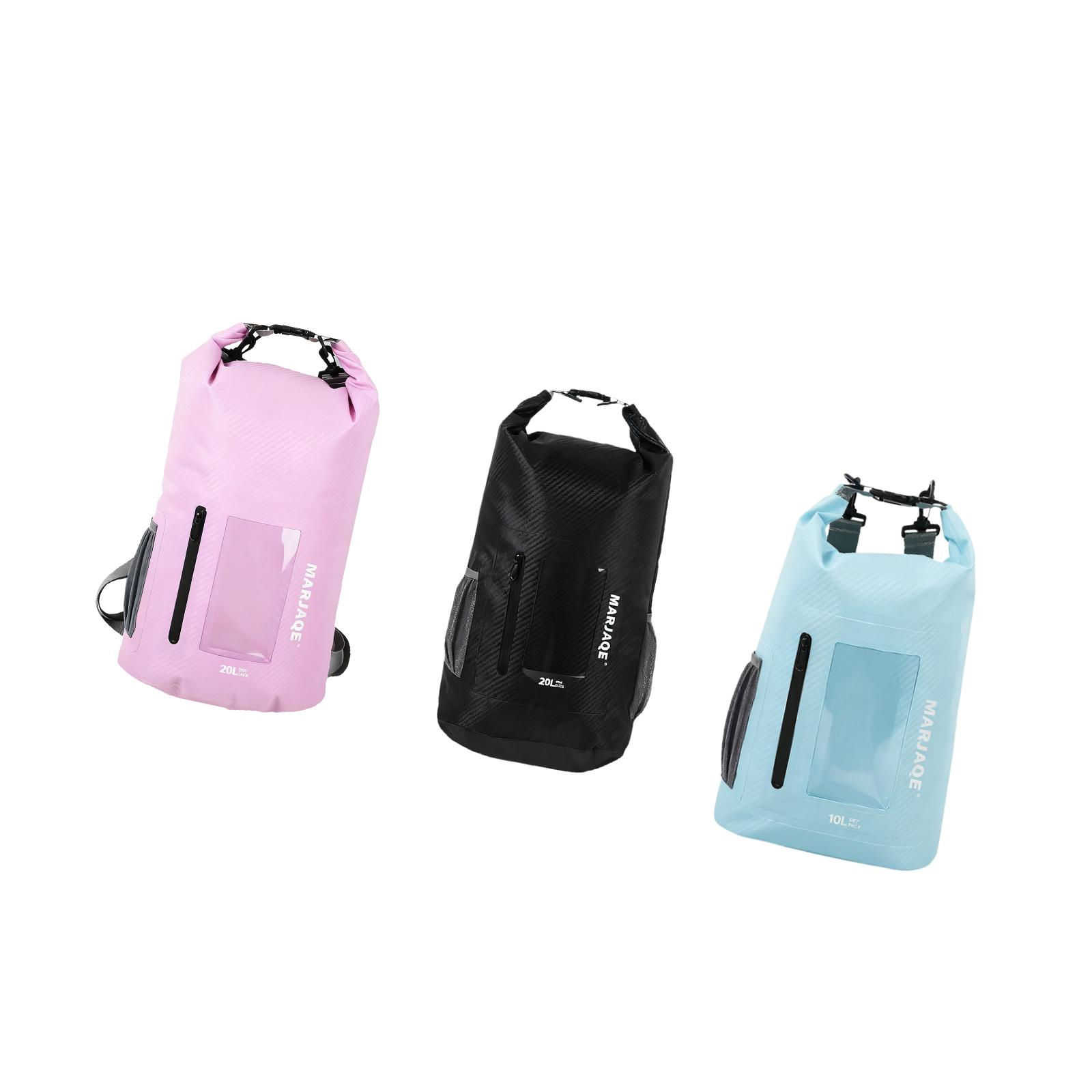 Fishing Kayak Storage Bag - 드라이 백 조절 가능한 어깨끈 드라이