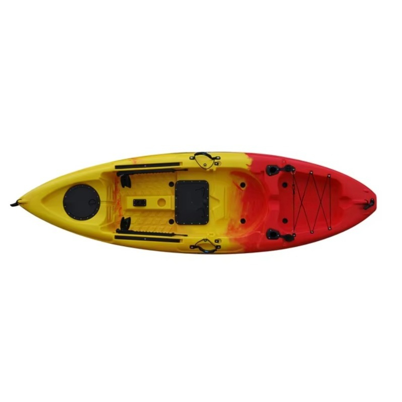 Fishing Kayak Seat - 2022년형 싱글 낚시 카약 공장도 가격