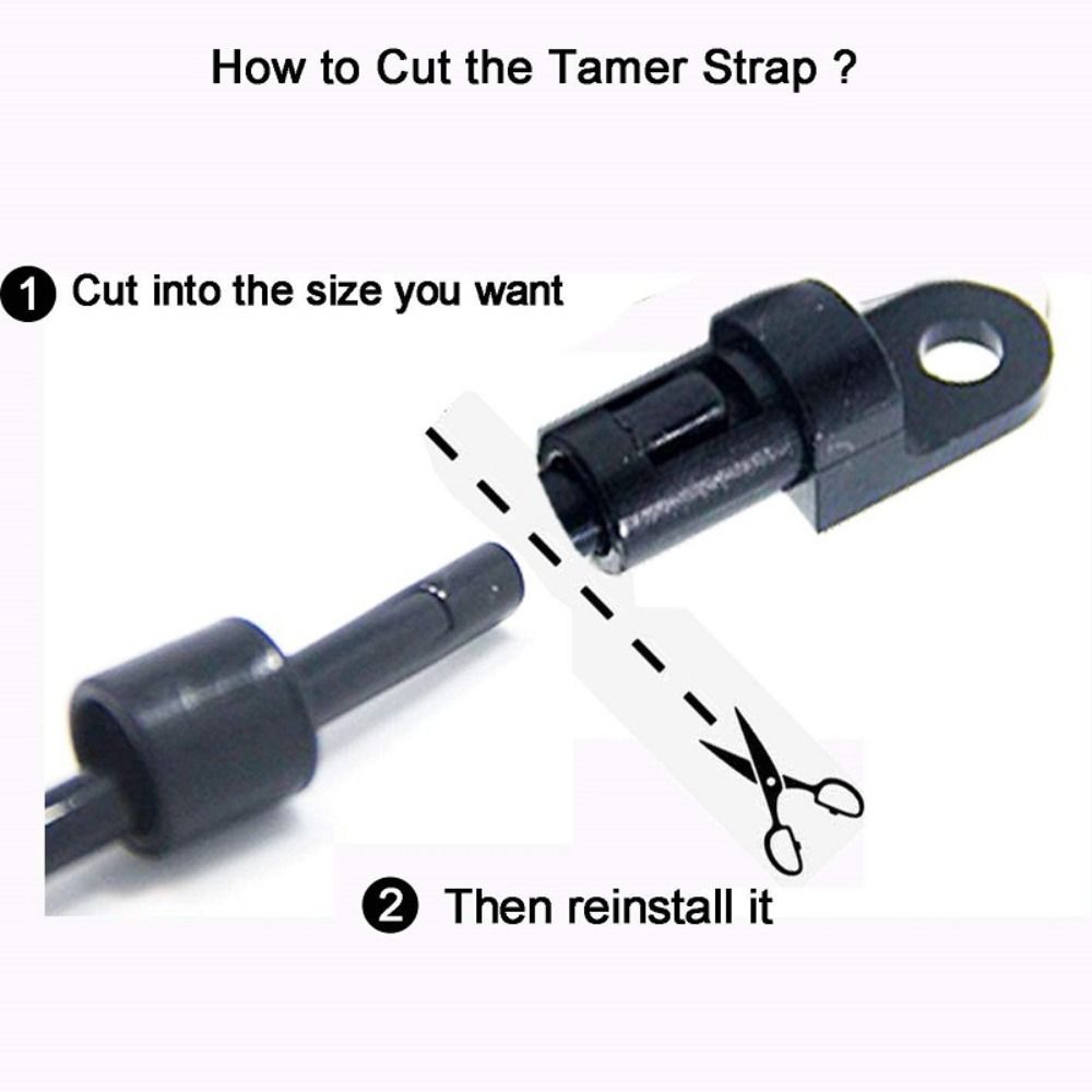 Fishing Kayak Rod Holder - 조절 가능한 보트 낚시 스트랩 데크
