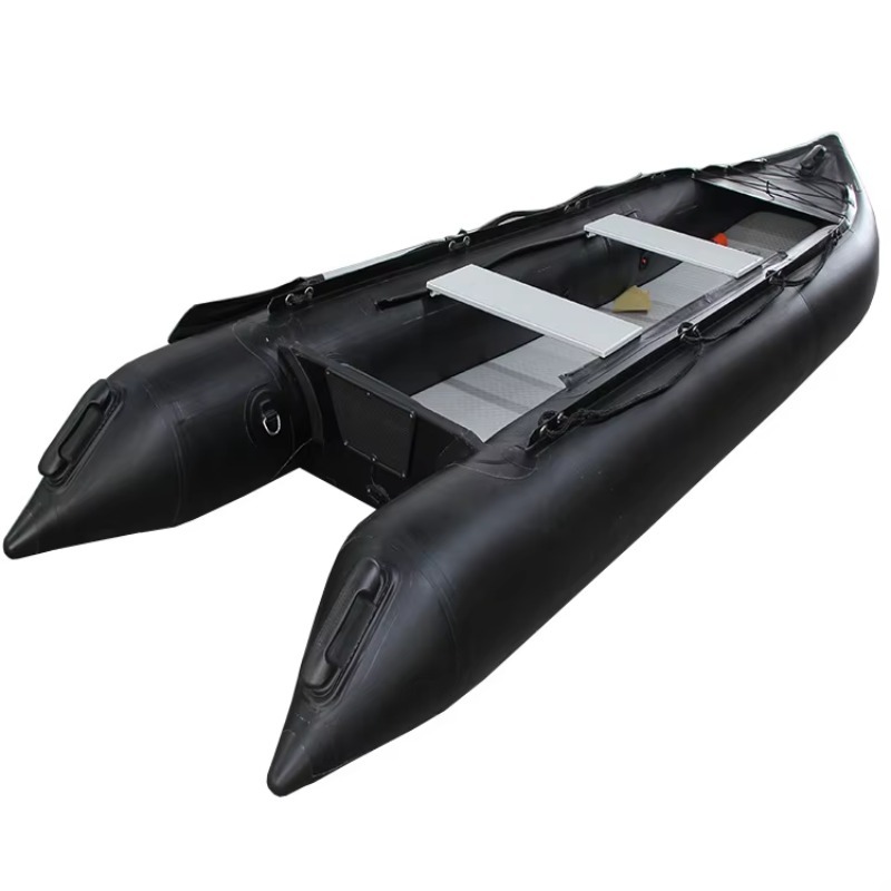 Fishing Kayak Inflatable - 제조업체의 카누 카약 낚시 보트 유리