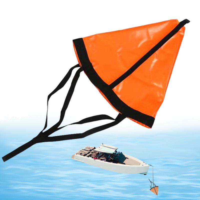 Fishing Kayak Anchor - 드리프트 양말 카약 보트 용 바다