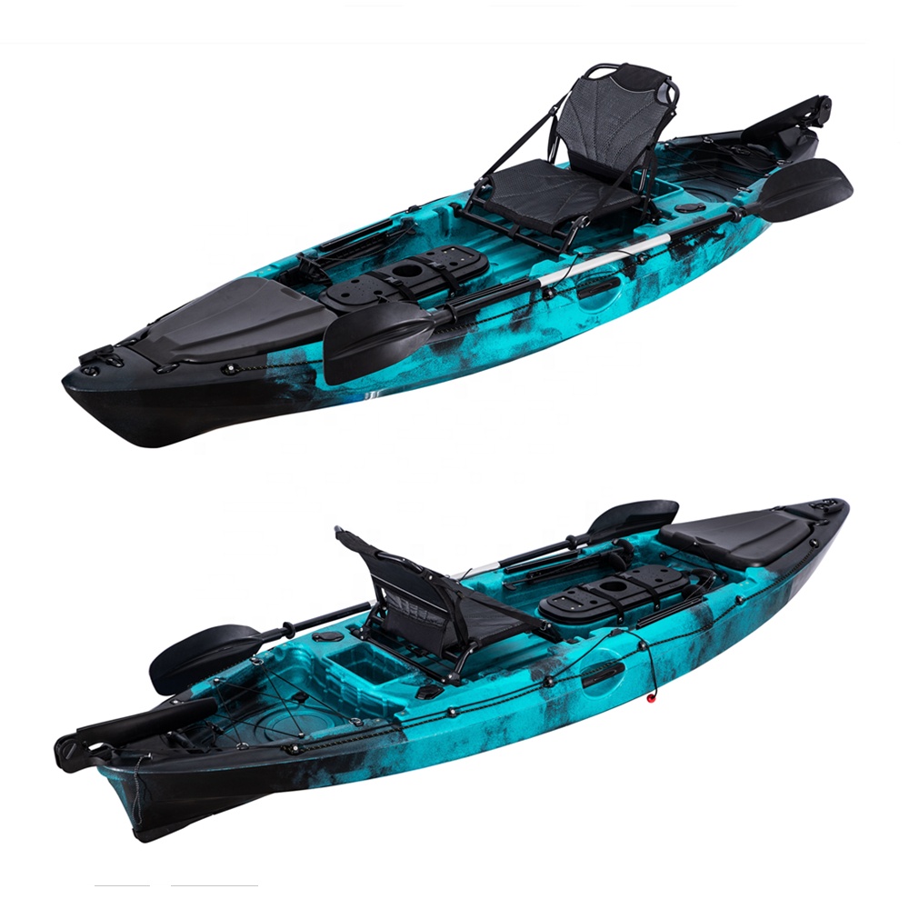 Fishing Kayak Rod Holder - LSF 1등급 싱글 낚시 카약 플라스틱