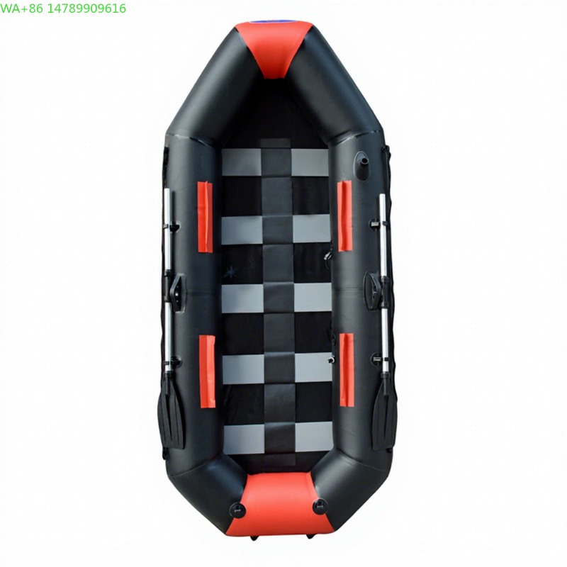 Fishing Kayak Inflatable - 경량 풍선식 고무 어썰트 카약 (에어