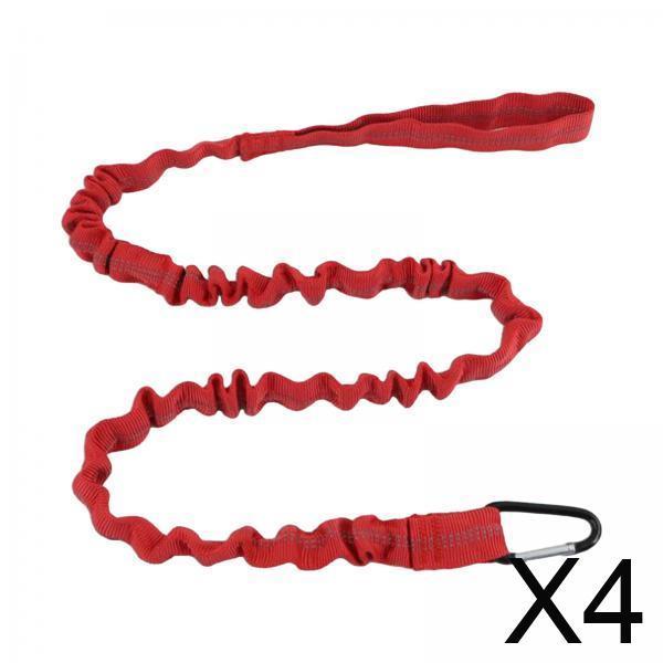 Fishing Kayak Paddle Leash - 내구성 있는 패들 리쉬 나일론 카약