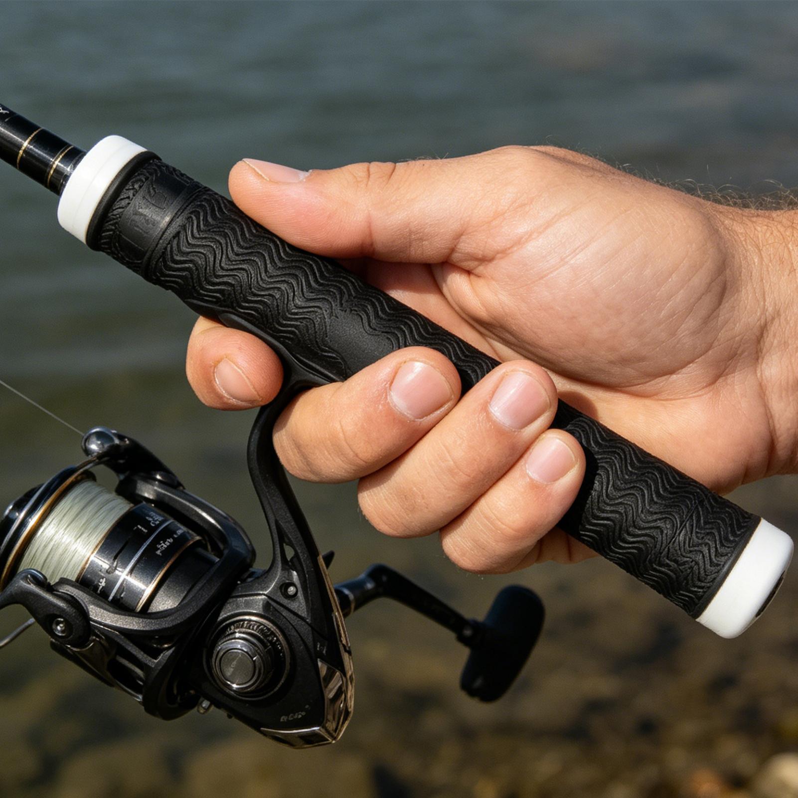 낚싯대 손잡이 슬리브 바닷물 보트 카약 강 호수용 미끄 - Fishing Kayak Sit On Top 리뷰 및 가격