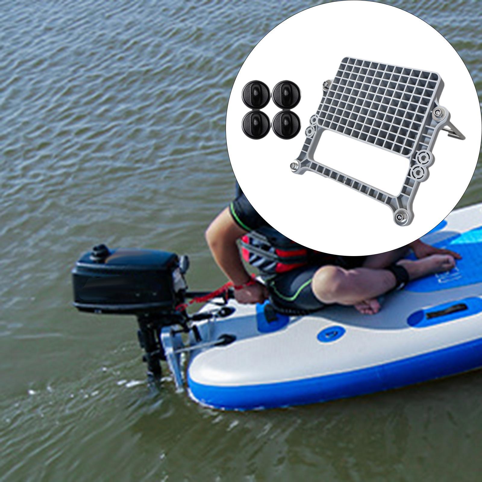 보트 모터 마운트 키트 낚시 카약을 위한 고성능 선외  - Fishing Kayak Trolling Motor 리뷰 및 가격