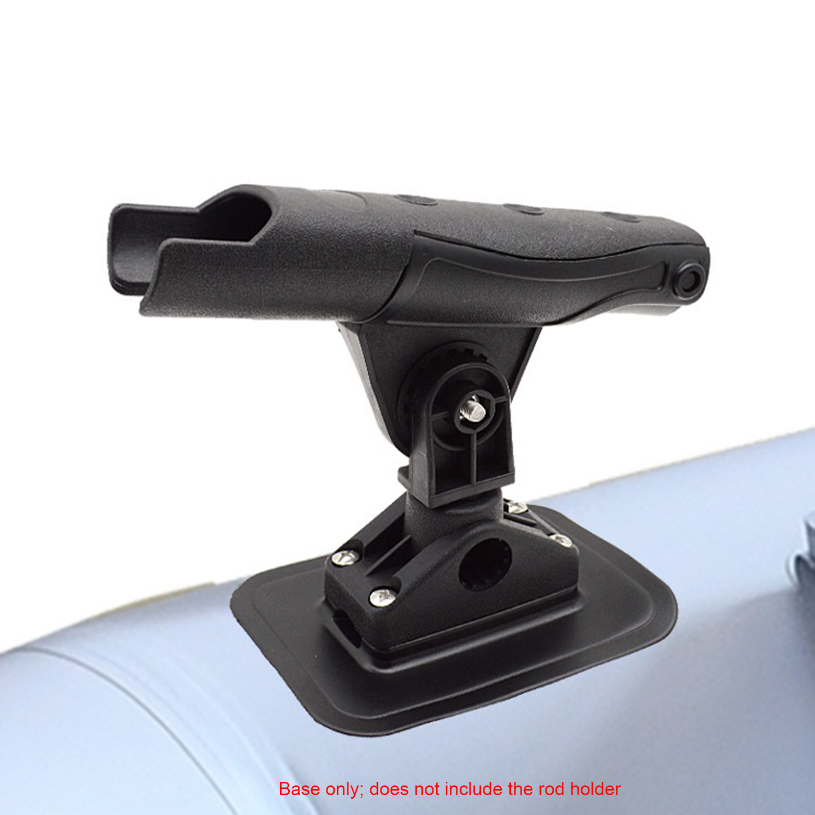 PVC 피쉬 파인더 마운트 부식 방지-나사가 있는 카약 - Fishing Kayak Fish Finder Mount 리뷰 및 가격