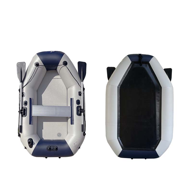 1.2mm 두께의 풍선 낚시 보트 및 카약 (야외 활동 - Fishing Kayak Inflatable 리뷰 및 가격