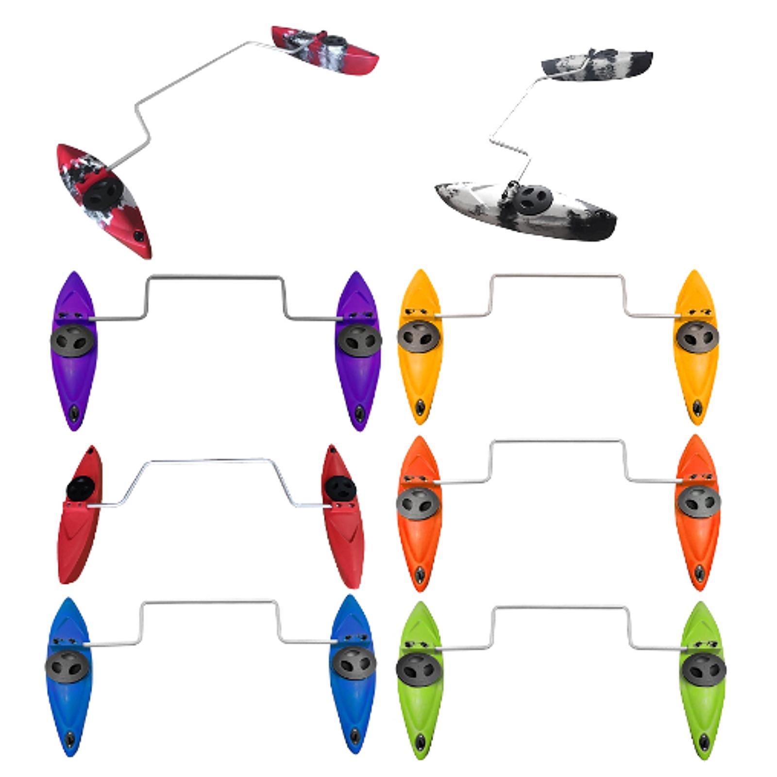 카약 안정 장치 카누 액세서리 팔로 조절 가능한 카약  - Fishing Kayak Seat 리뷰 및 가격