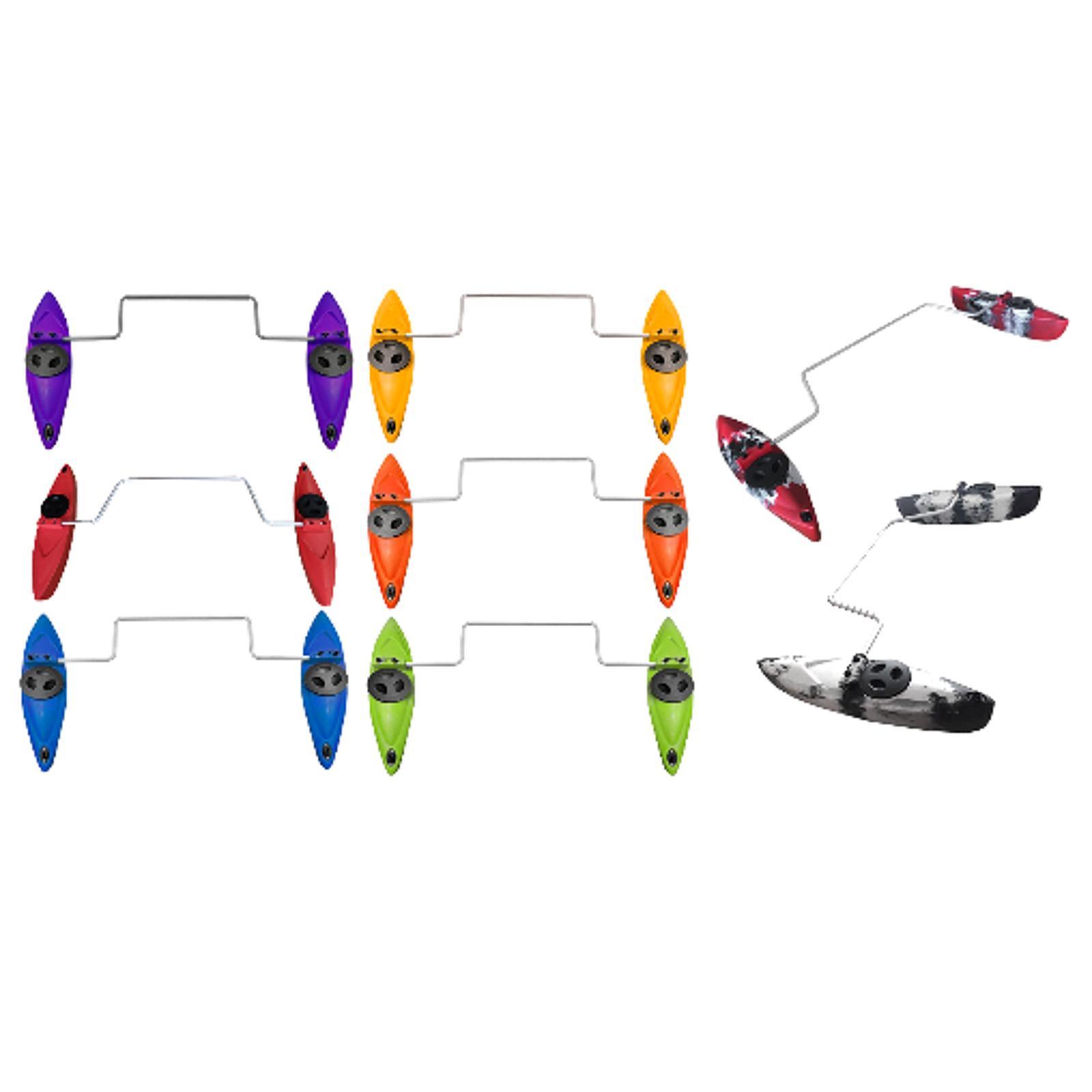 카약 안정 장치 카누 액세서리 팔로 조절 가능한 카약  - Fishing Kayak Seat 리뷰 및 가격