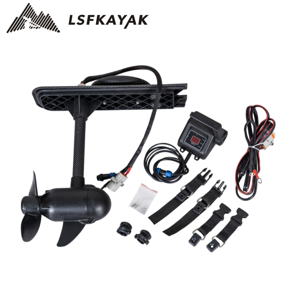 LSF 2026 신제품 인기 상품 알루미늄 55/65  - Fishing Kayak Trolling Motor 리뷰 및 가격