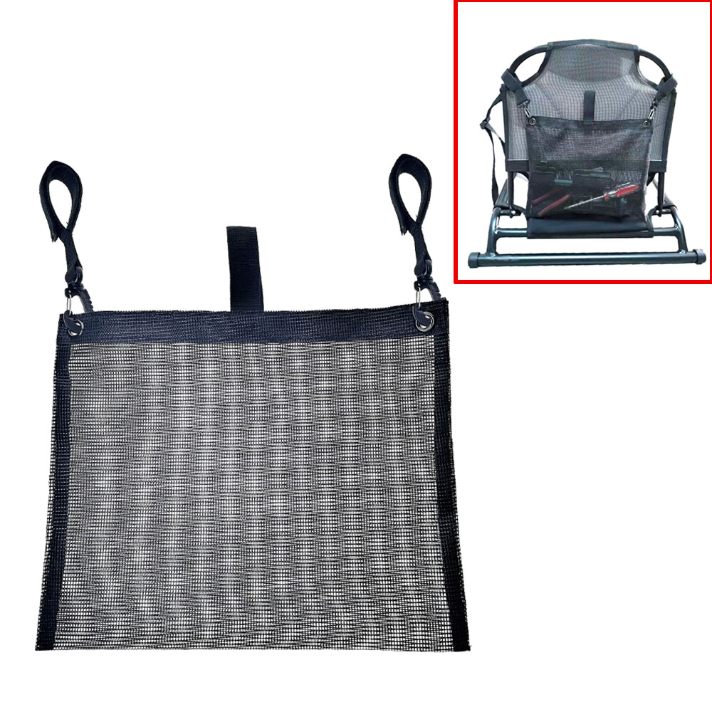 내구성 카약 메쉬 가방 맥주 보관 주머니 조정 보트 의 - Fishing Kayak Crate 리뷰 및 가격