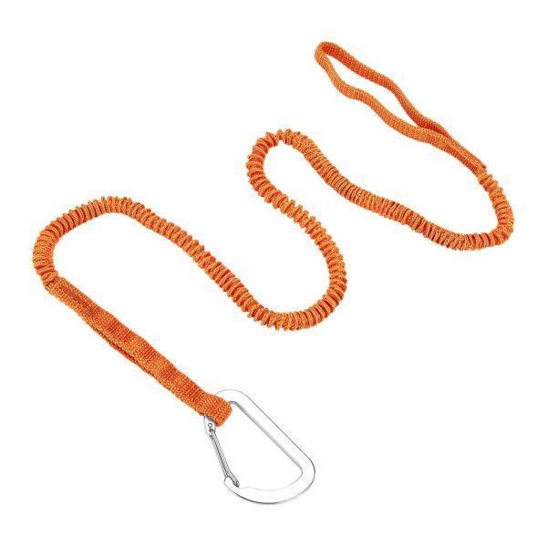 신축성 있는 나일론 보트 패들 끈 안전 키퍼 끈 낚시  - Fishing Kayak Paddle Leash 리뷰 및 가격