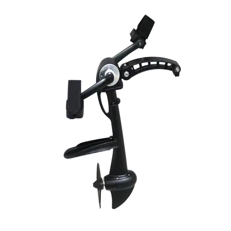 STLFMarine 어군탐지기 장착용 범용 페달 드라이 - Fishing Kayak Fish Finder Mount 리뷰 및 가격
