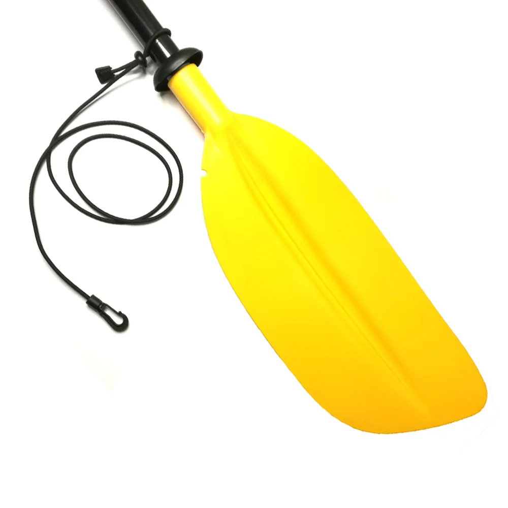 1.2M 카누 카약 패들 가죽 끈 클립, 안전 낚싯대  - Fishing Kayak Paddle Leash 리뷰 및 가격