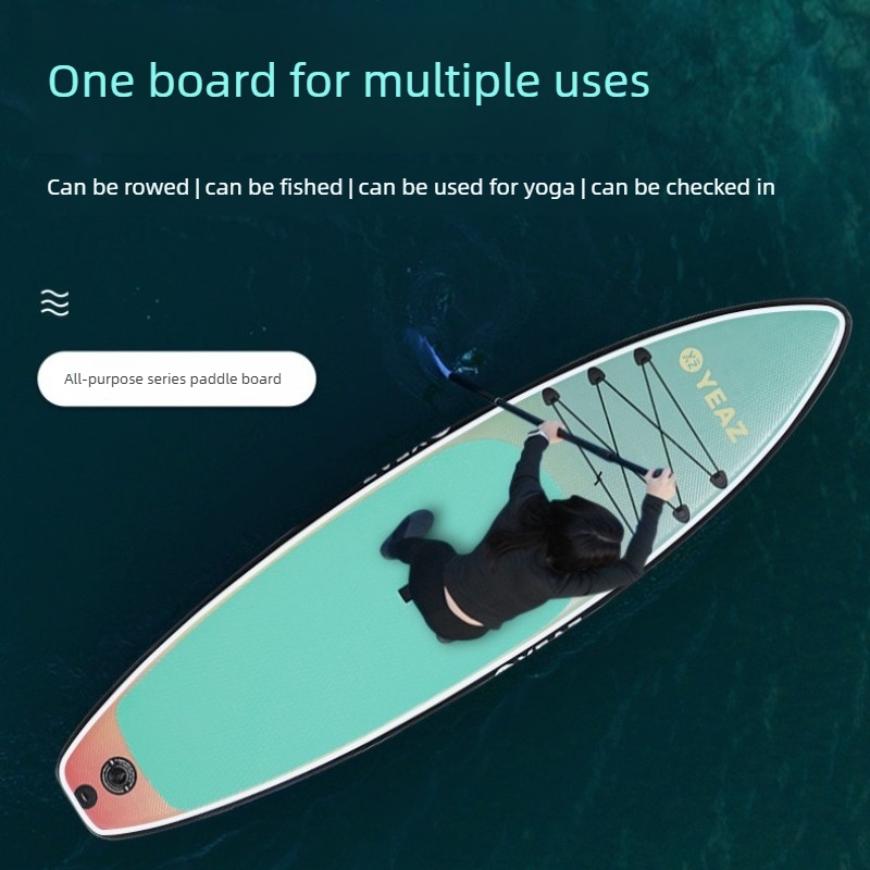 전동식 풍선형 패들보드 SUP 카약 낚시보트 서핑보드  - Fishing Kayak Inflatable 리뷰 및 가격