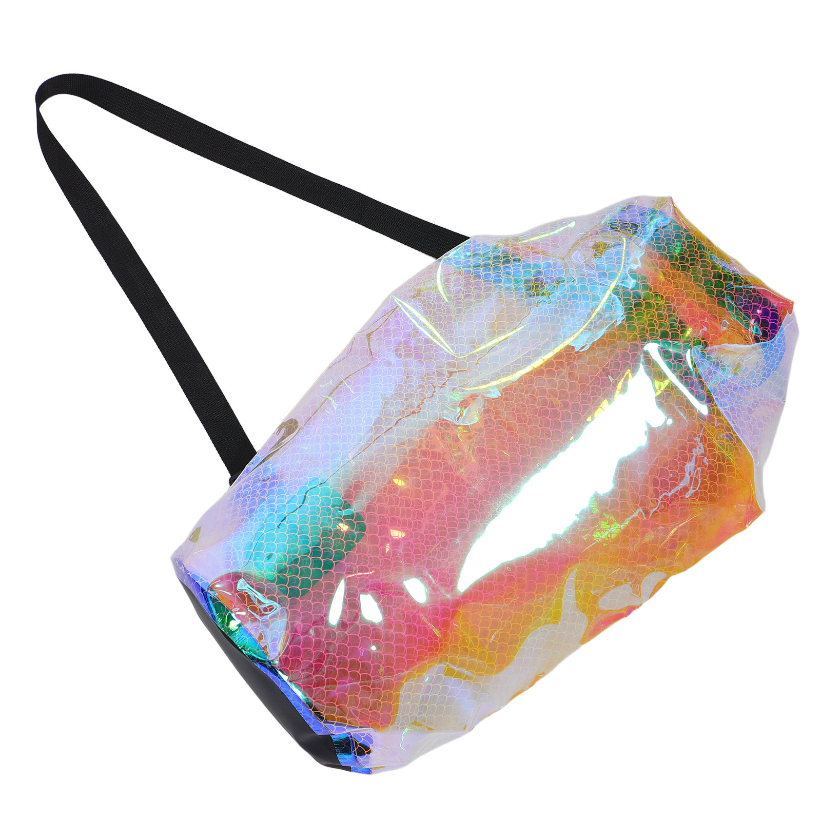 방수 드라이 백 10L 야외 스포츠 워터 백 롤 탑 백 - Fishing Kayak Storage Bag 리뷰 및 가격