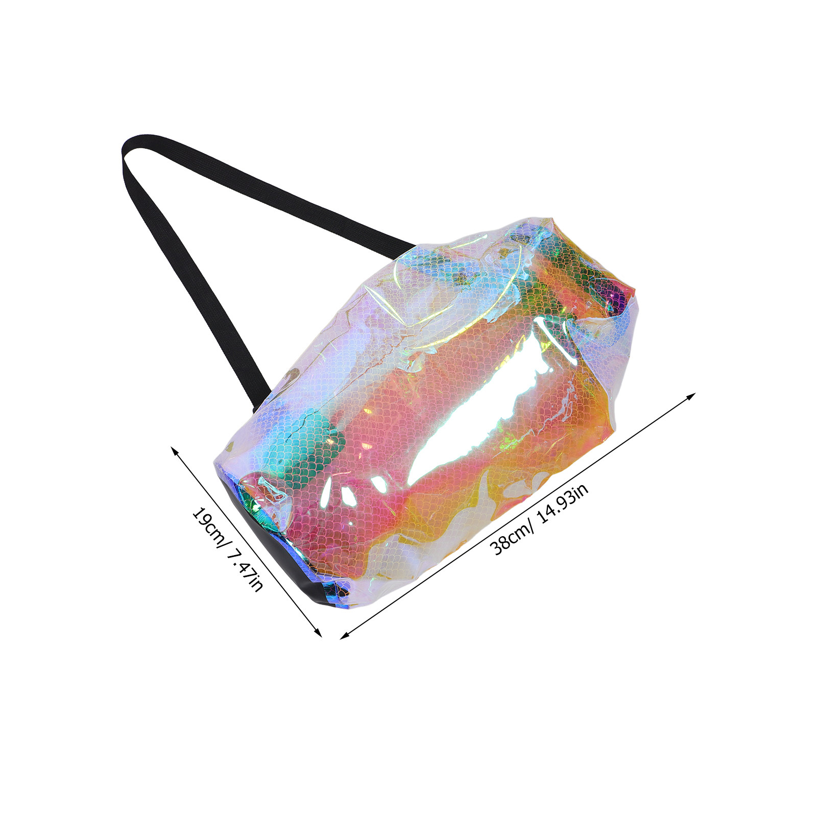 방수 드라이 백 10L 야외 스포츠 워터 백 롤 탑 백 - Fishing Kayak Storage Bag 리뷰 및 가격