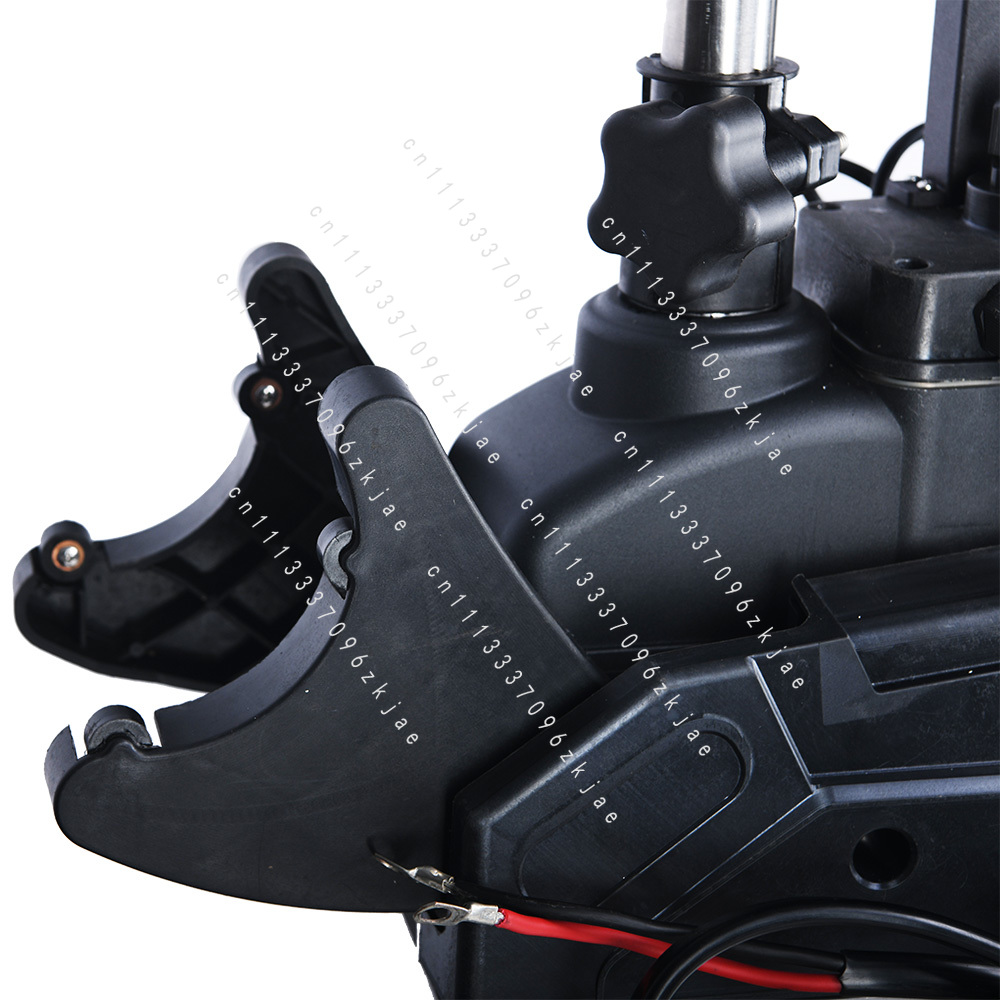 프로모션 전기 트롤링 아웃보드 모터 폰툰 엔진 (카누, - Fishing Kayak Trolling Motor 리뷰 및 가격