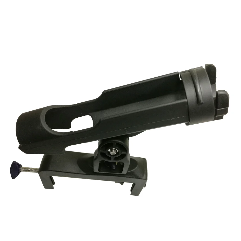 이동식 요트 카약 카누 낚싯대 랙 홀더에 클램프 지지대 - Fishing Kayak Rod Holder 리뷰 및 가격