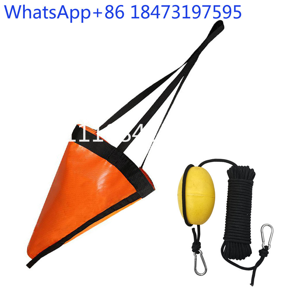 트랙션 앵커, 낚시용 앵커 로프, 해상 앵커, 드리프트 - Fishing Kayak Anchor 리뷰 및 가격