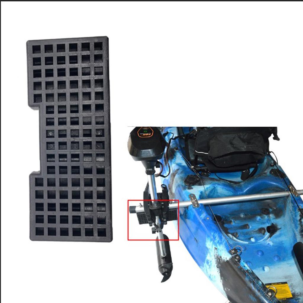 낚시 보트 트롤링 모터 마운트 키트 컴팩트 경량 합금  - Fishing Kayak Trolling Motor 리뷰 및 가격