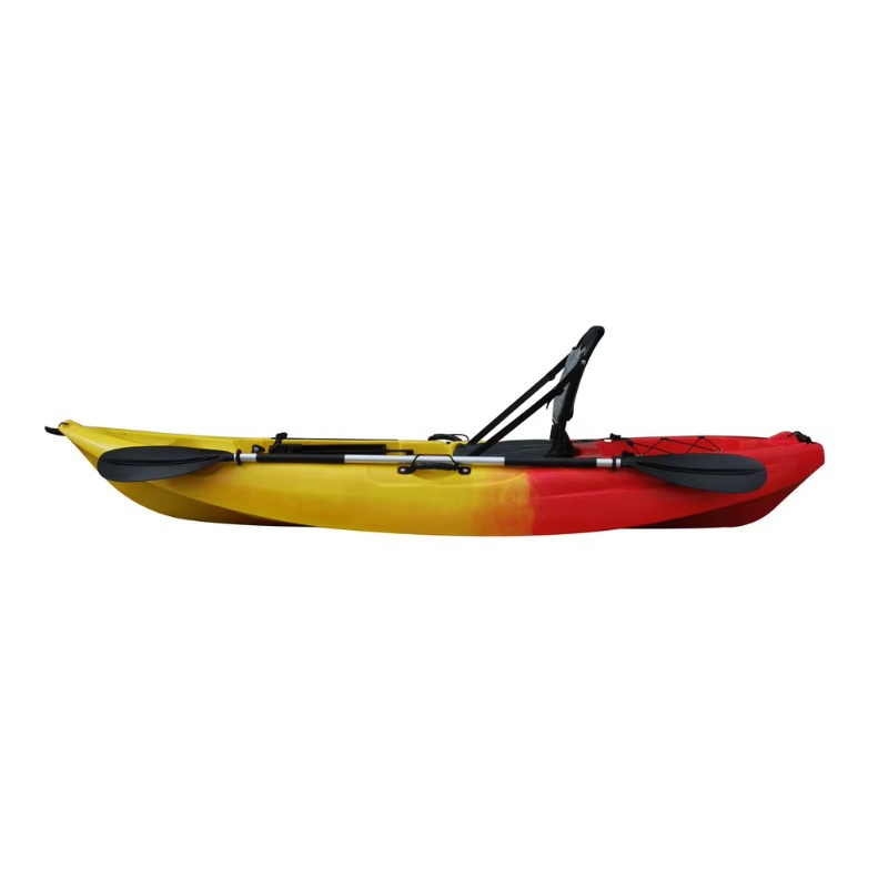 2022년형 싱글 낚시 카약 공장도 가격 1인승 싯온탑 - Fishing Kayak Seat 리뷰 및 가격