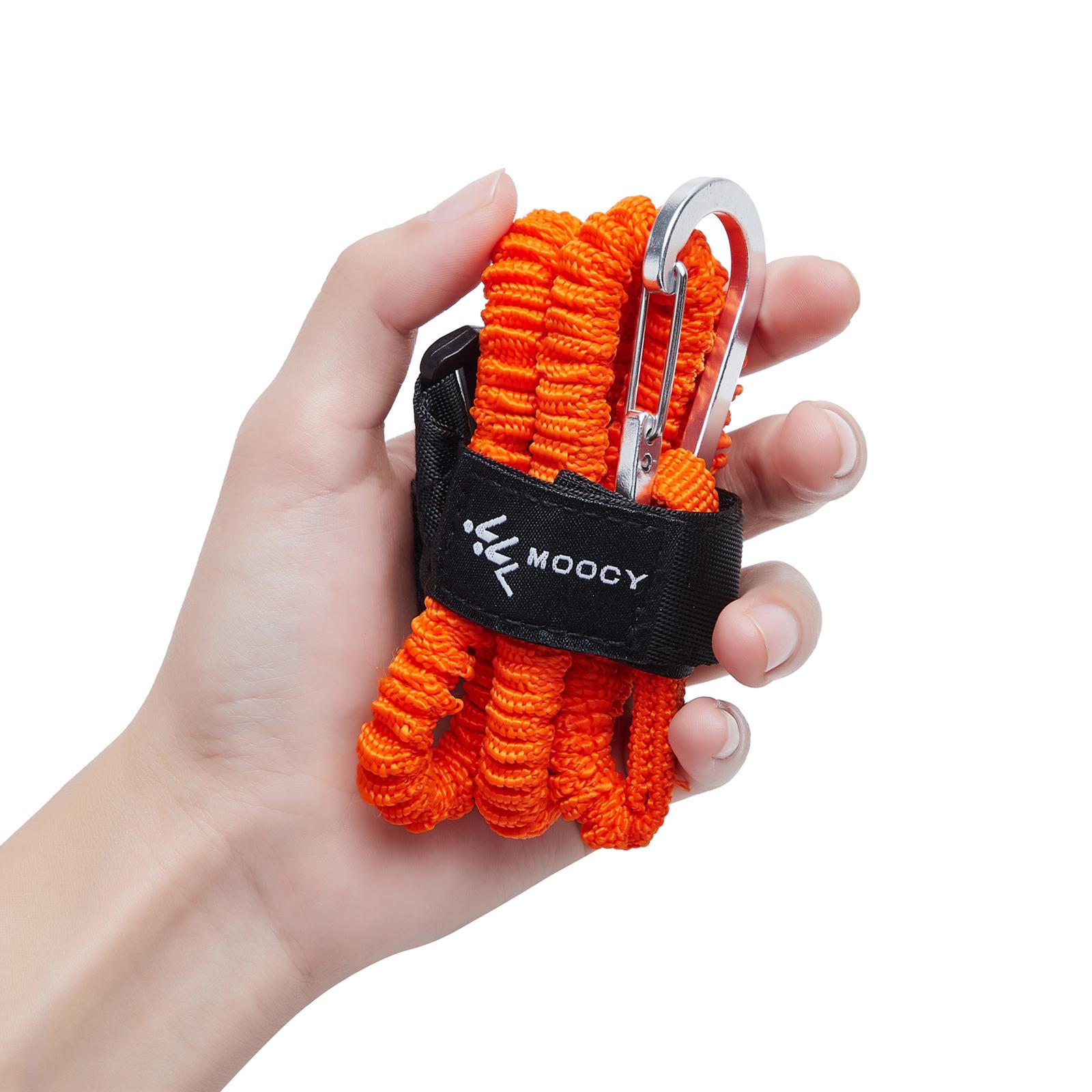카약 패들 끈 낚싯대 카누 낚싯대 홀더 - Fishing Kayak Paddle Leash 리뷰 및 가격