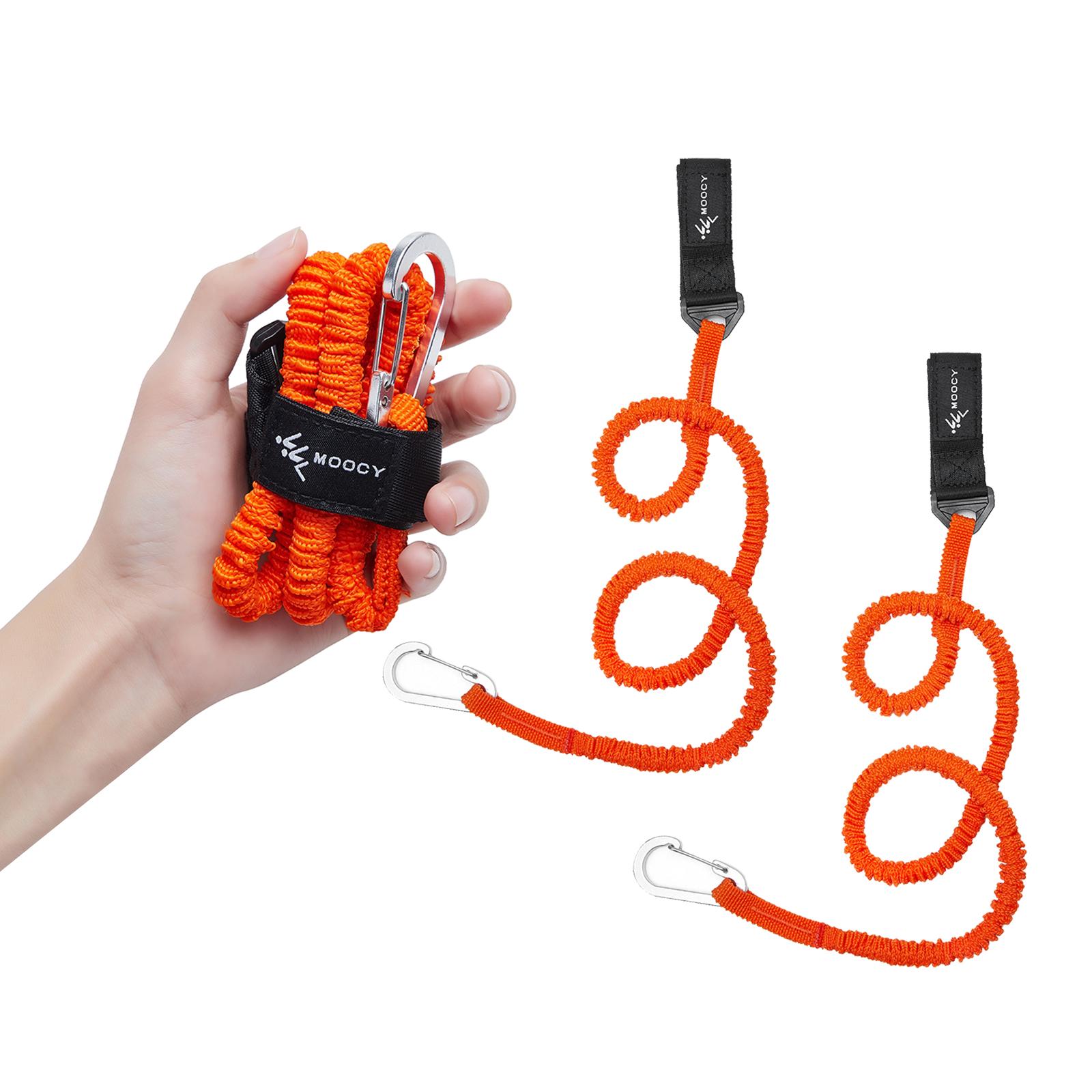 카약 패들 끈 낚싯대 카누 낚싯대 홀더 - Fishing Kayak Paddle Leash 리뷰 및 가격