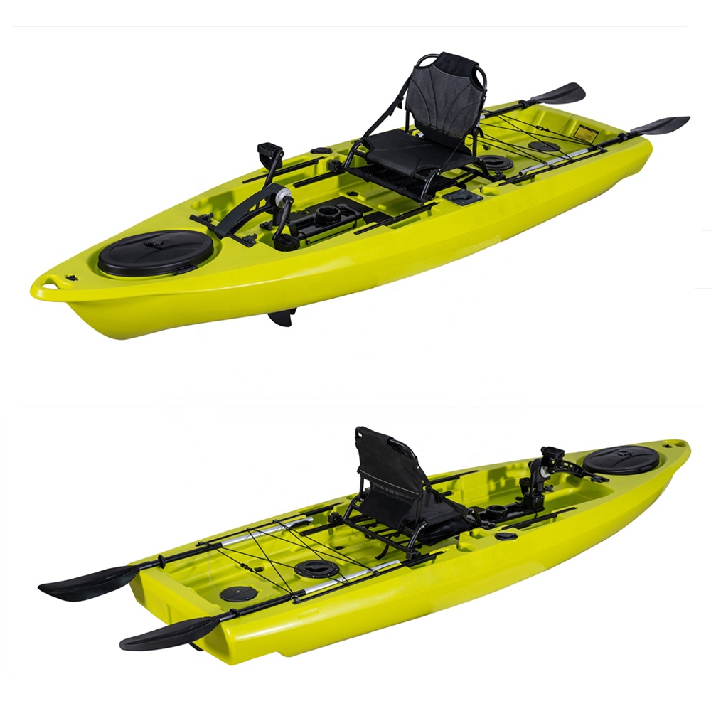 최고의 낚시 보트 2024, 로토몰딩 페달 드라이브,  - Fishing Kayak Pedal Drive 리뷰 및 가격