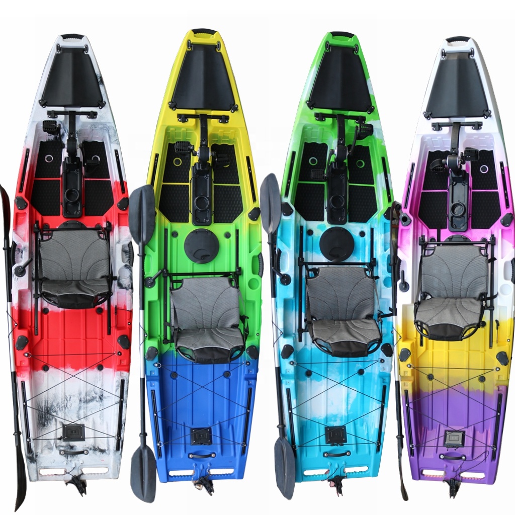 바이킹 10.5피트 낚시용 페달 카약 1인용 판매 HD - Fishing Kayak Seat 리뷰 및 가격