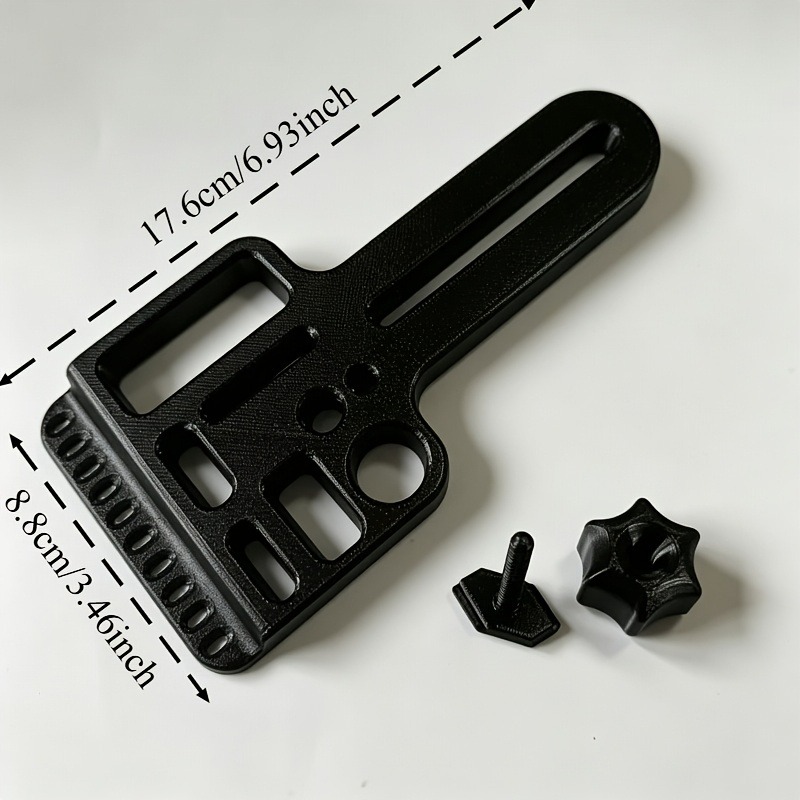 카약 T-슬롯 낚시 장비 보관함, 견고한 낚시 도구 분 - Fishing Kayak Crate 리뷰 및 가격