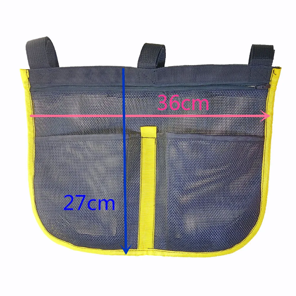 안티 uv 보트 낚시 도크 레일 메쉬 파우치 보관 가방 - Fishing Kayak Crate 리뷰 및 가격