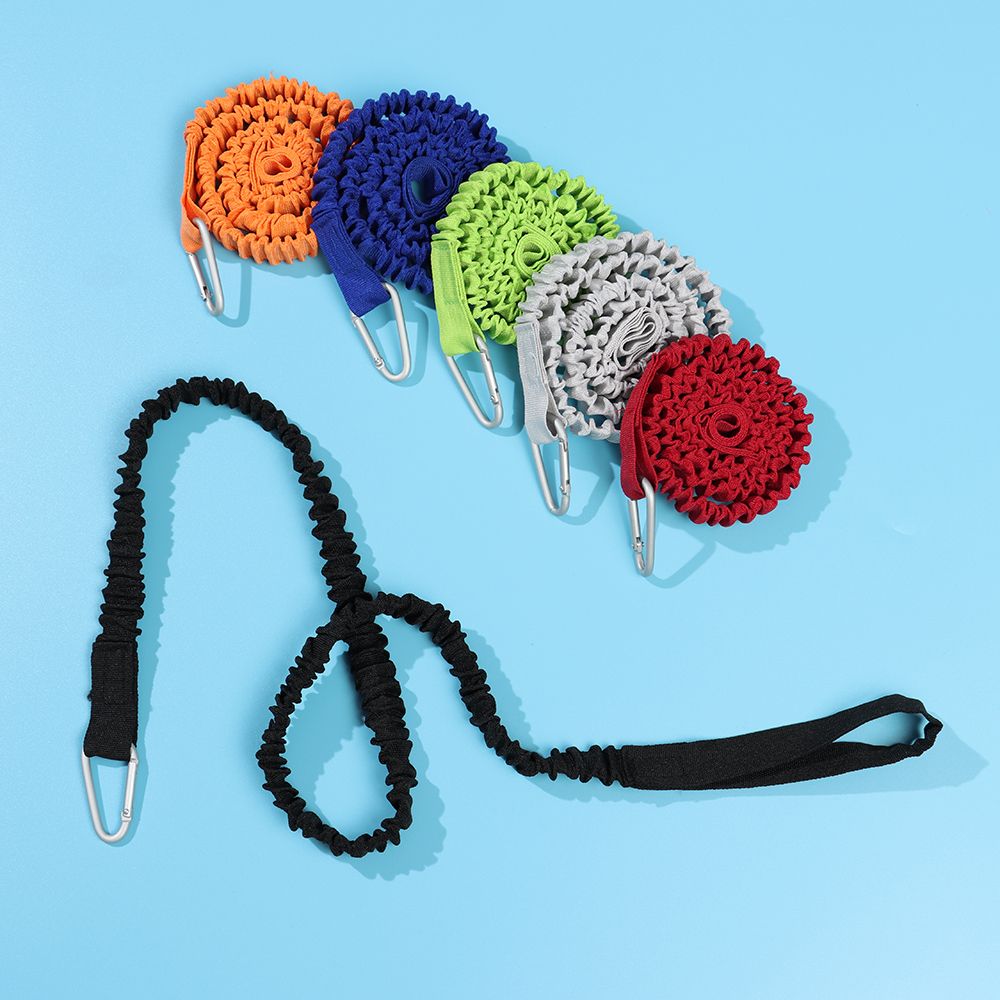 조정 가능한 탄성 카약 카누 패들 가죽 끈 낚싯대 가죽 - Fishing Kayak Paddle Leash 리뷰 및 가격