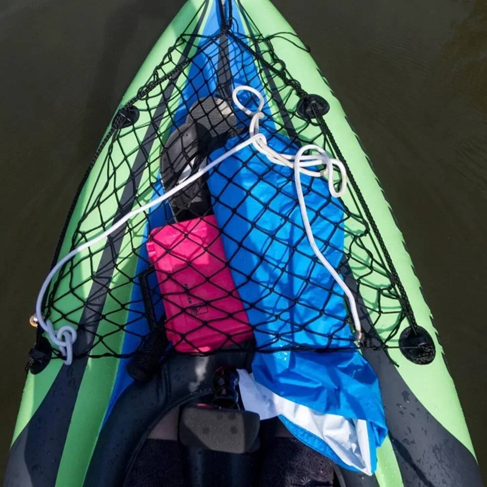 1/2인용 카약 풍선식 딩기 래프팅 더블 어썰트 보트  - Fishing Kayak Inflatable 리뷰 및 가격