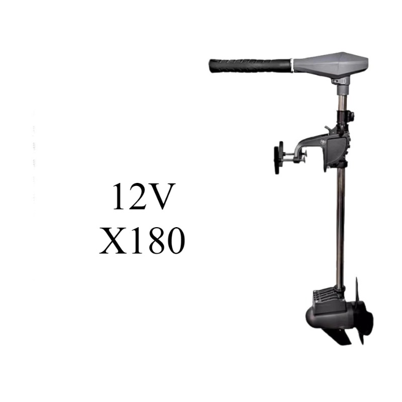 낚시 보트용 가변 속도 제어, 12V/24V 브러시리스 - Fishing Kayak Trolling Motor 리뷰 및 가격