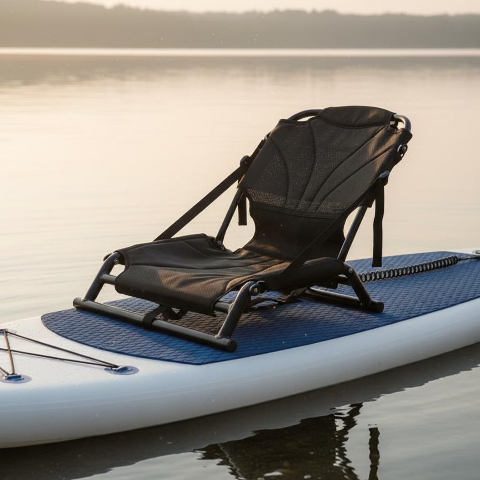 카약 등받이 시트 통기성 메쉬 낚시 카약 시트 조절 가 - Fishing Kayak Seat 리뷰 및 가격