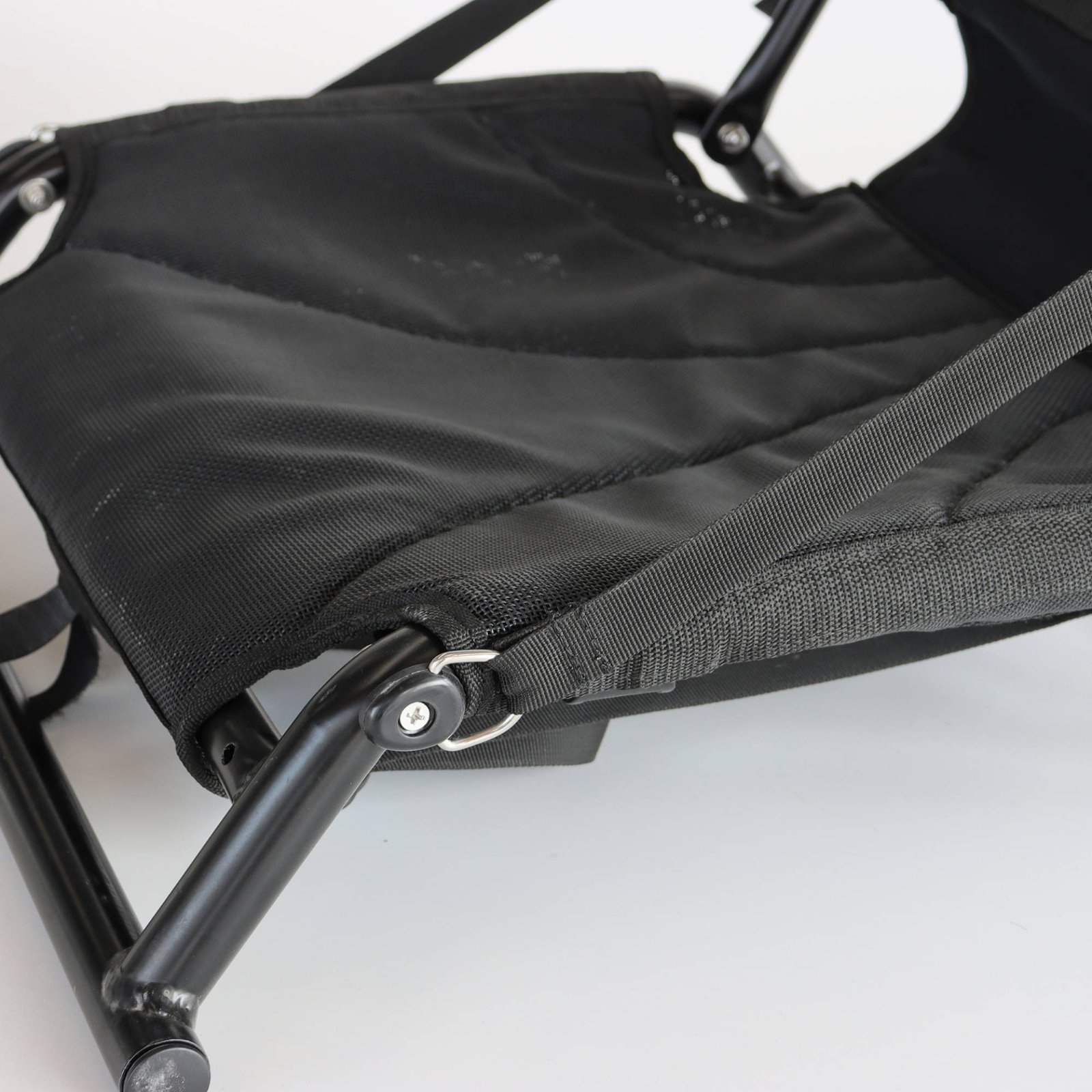 카약 등받이 시트 통기성 메쉬 낚시 카약 시트 조절 가 - Fishing Kayak Seat 리뷰 및 가격