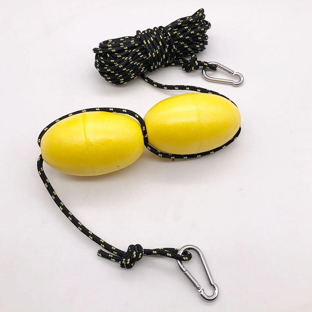 카약 앵커 플로트 PVC 부력 라인 낚시용 카약 해양  - Fishing Kayak Anchor 리뷰 및 가격
