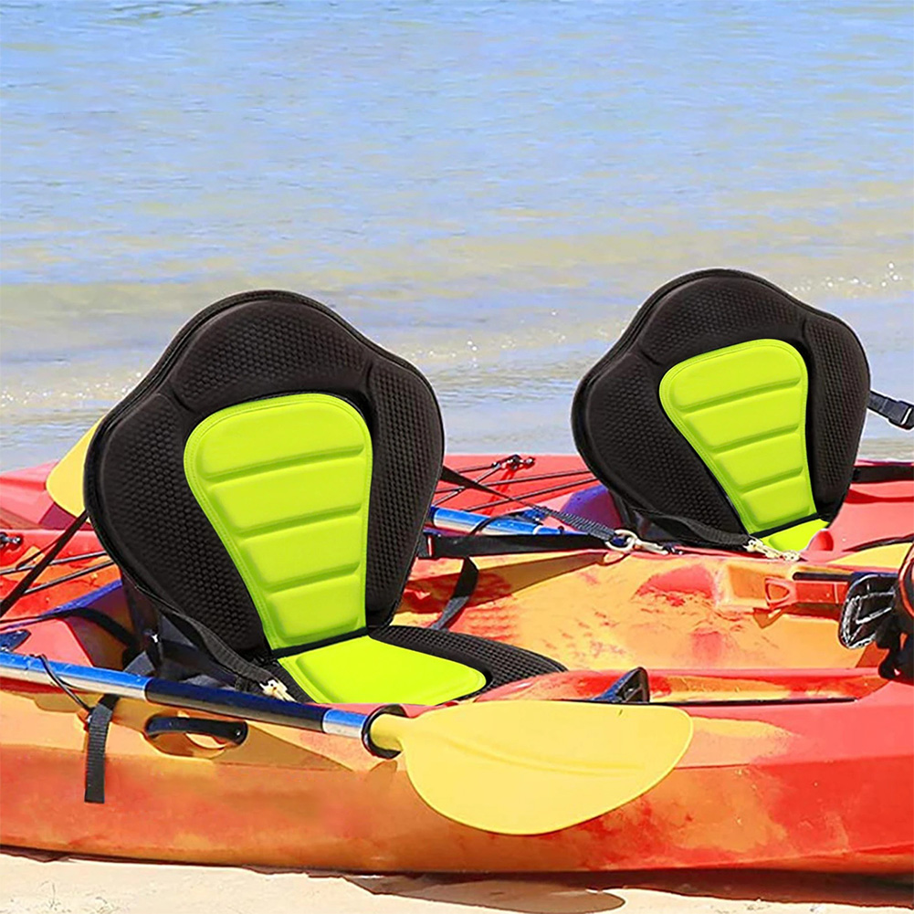 카약 패들 보드 시트, 조절 가능한 스탠드 업 등받이  - Fishing Kayak Storage Bag 리뷰 및 가격