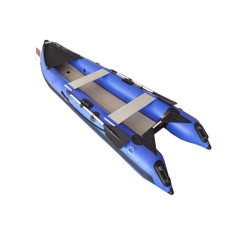 4미터 맞춤형 풍선 카약, 2~3인승, PVC 소재,  - Fishing Kayak Seat 리뷰 및 가격