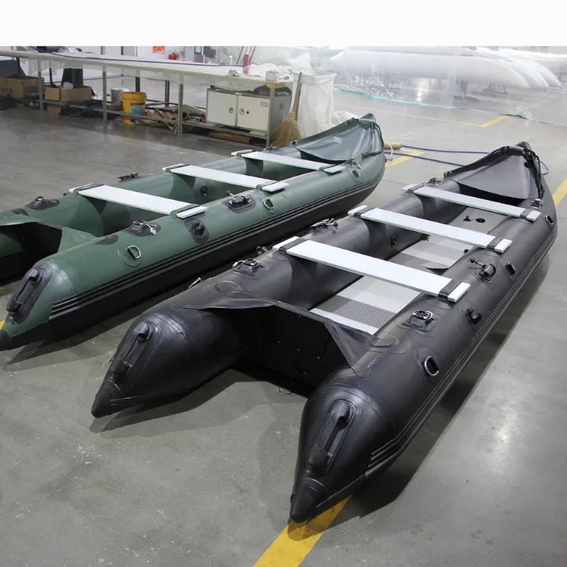 4미터 맞춤형 풍선 카약, 2~3인승, PVC 소재,  - Fishing Kayak Seat 리뷰 및 가격