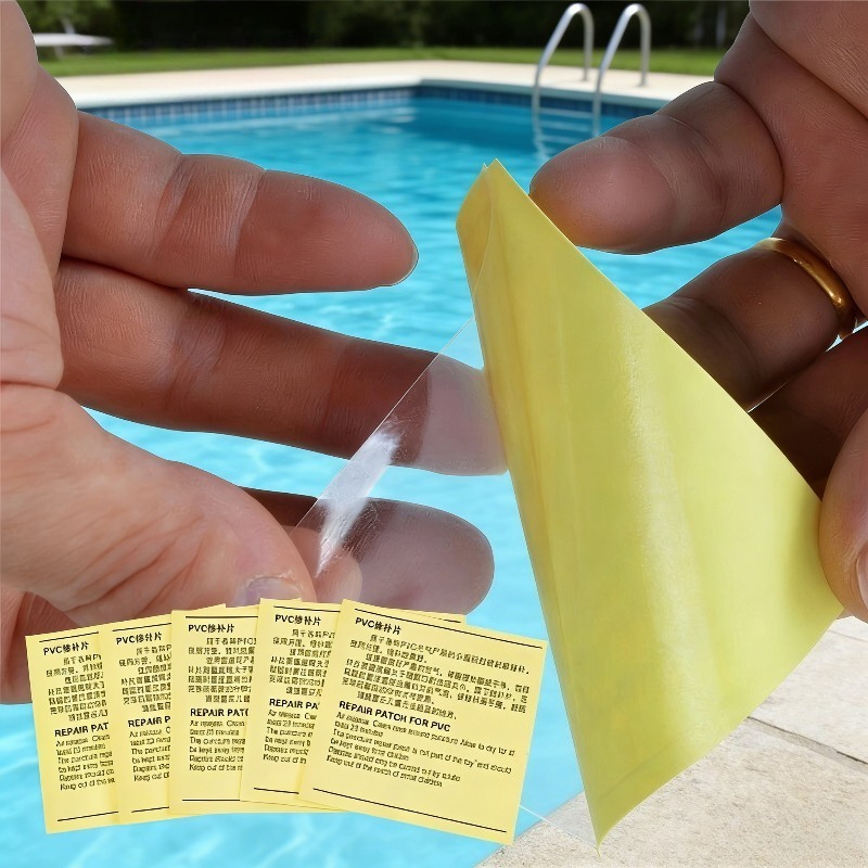 20pcs 풍선 제품 수리 패치 풍선 보트/침대/소파/ - Fishing Kayak Inflatable 리뷰 및 가격