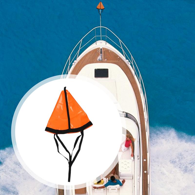 드리프트 양말 카약 보트 용 바다 앵커 터프 씨 브레이 - Fishing Kayak Anchor 리뷰 및 가격