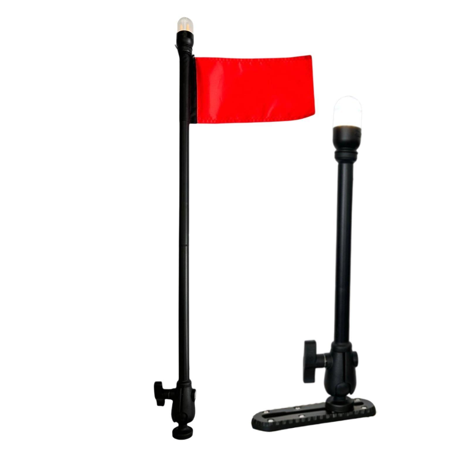 레드 플래그가 있는 카약 라이트 방수 휴대용 고성능 L - Fishing Kayak Paddle 리뷰 및 가격