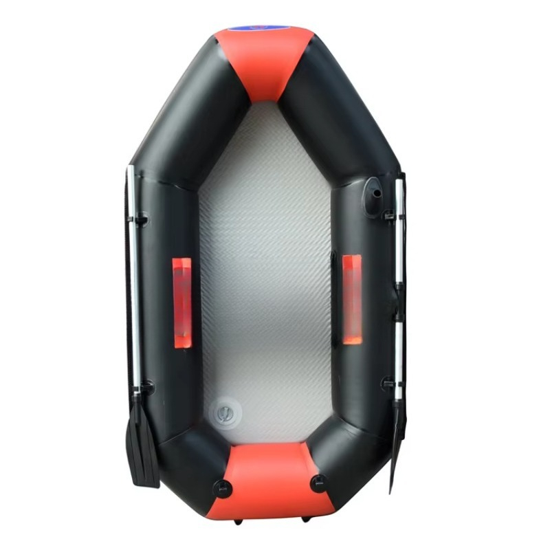 경량 풍선식 고무 어썰트 카약 (에어 데크 세트 포함) - Fishing Kayak Inflatable 리뷰 및 가격