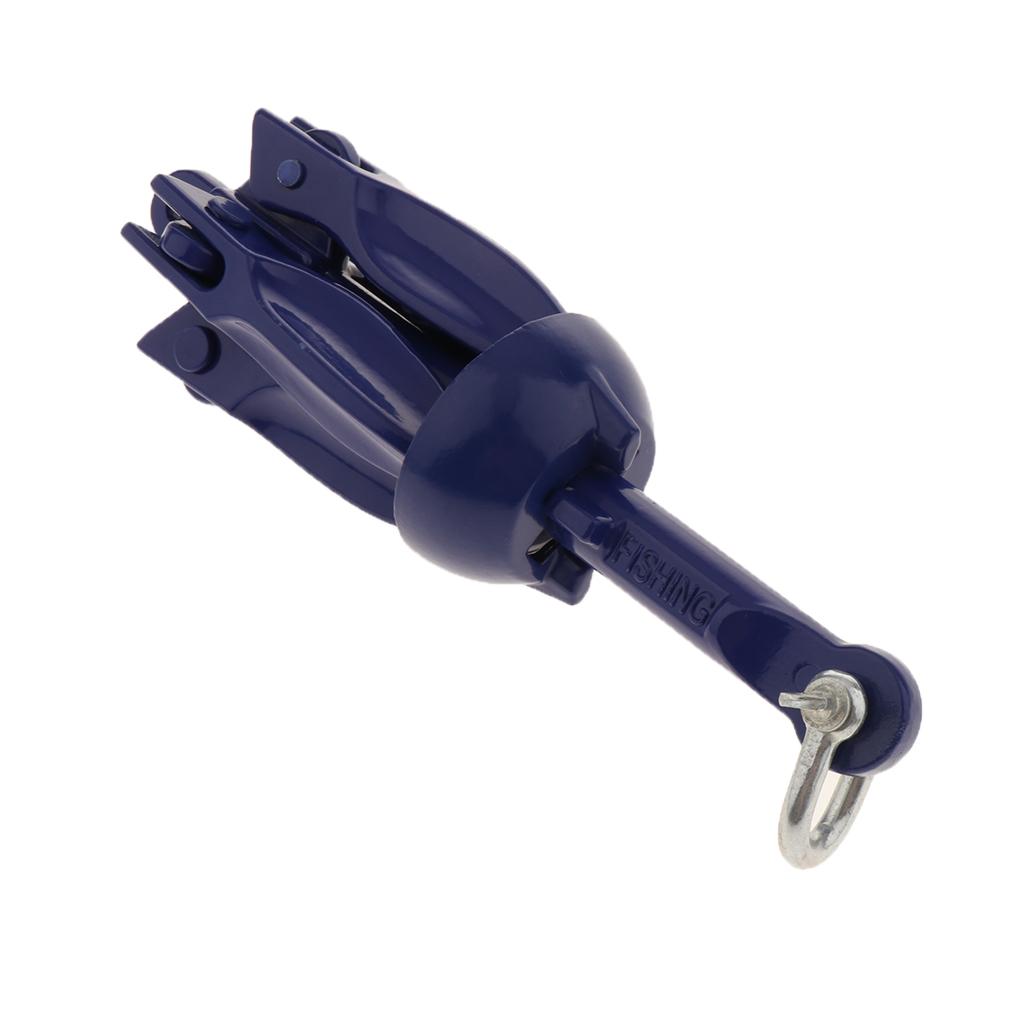 카약 낚시, 카누, 제트 스키, 패들 보드에 대한 최고 - Fishing Kayak Anchor 리뷰 및 가격